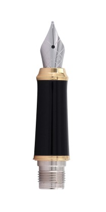 Зона захвата с пером для Parker Urban 2016 BLK GT (F)