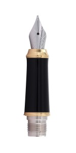 Зона захвата с пером для Parker Urban 2016 BLK GT (M)