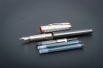 Перьевая ручка Parker Sonnet Premium Metal Grey PGT