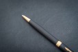 Parker Sonnet Matte Black Gt Moleskine