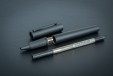 Ручка-роллер Parker Ingenuity Black BT