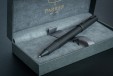 Ручка-роллер Parker Ingenuity Black BT