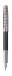 Перьевая ручка Parker Sonnet Premium Metal Grey PGT