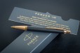 Шариковая ручка Parker IM Premium Black GT