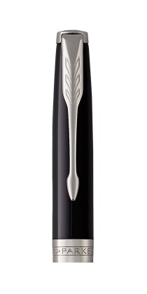Колпачок для ручки роллера и перьевой Parker Sonnet  2015 BLK CT